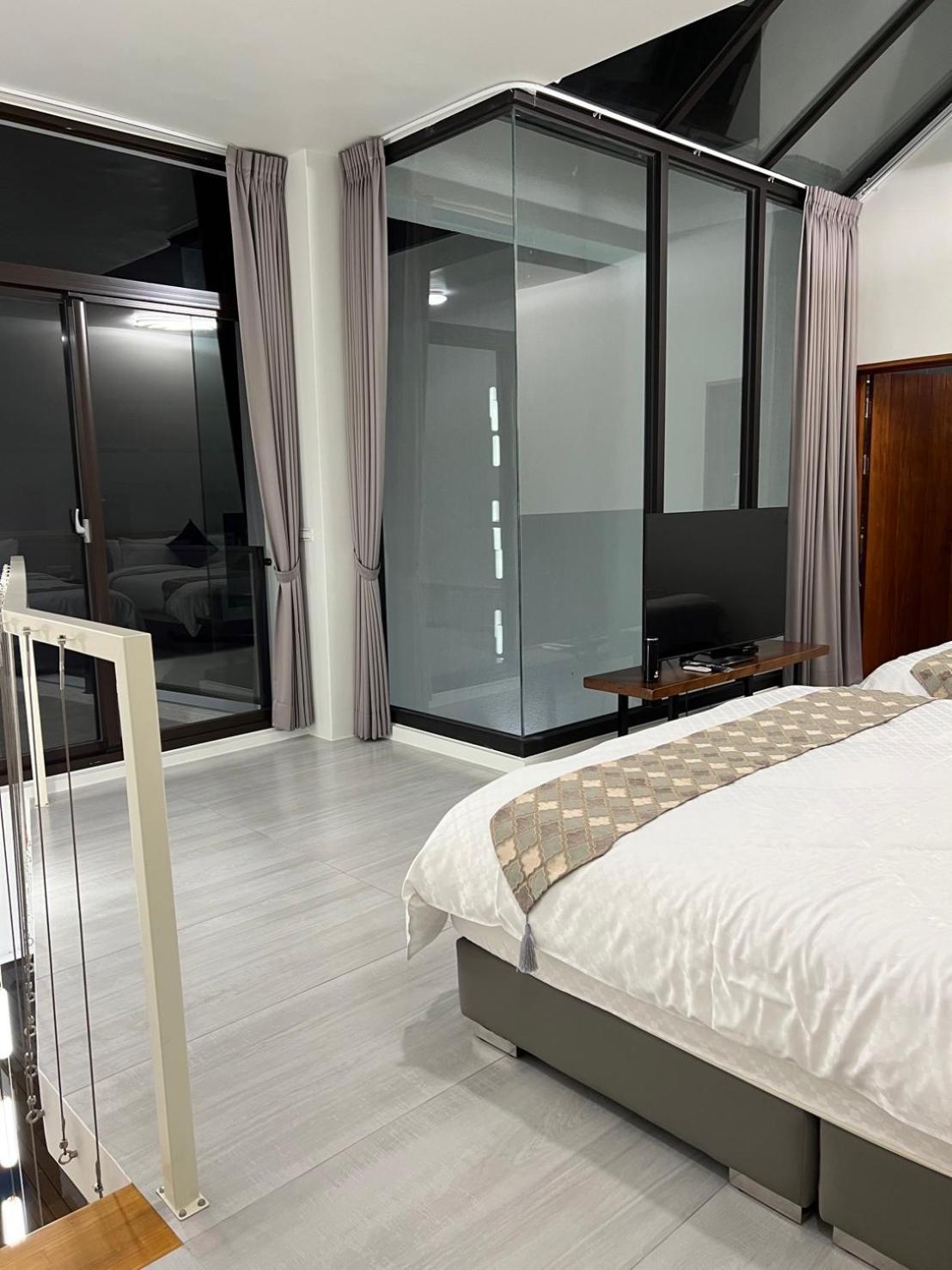 Mou Xia Villa Wujie Exterior photo