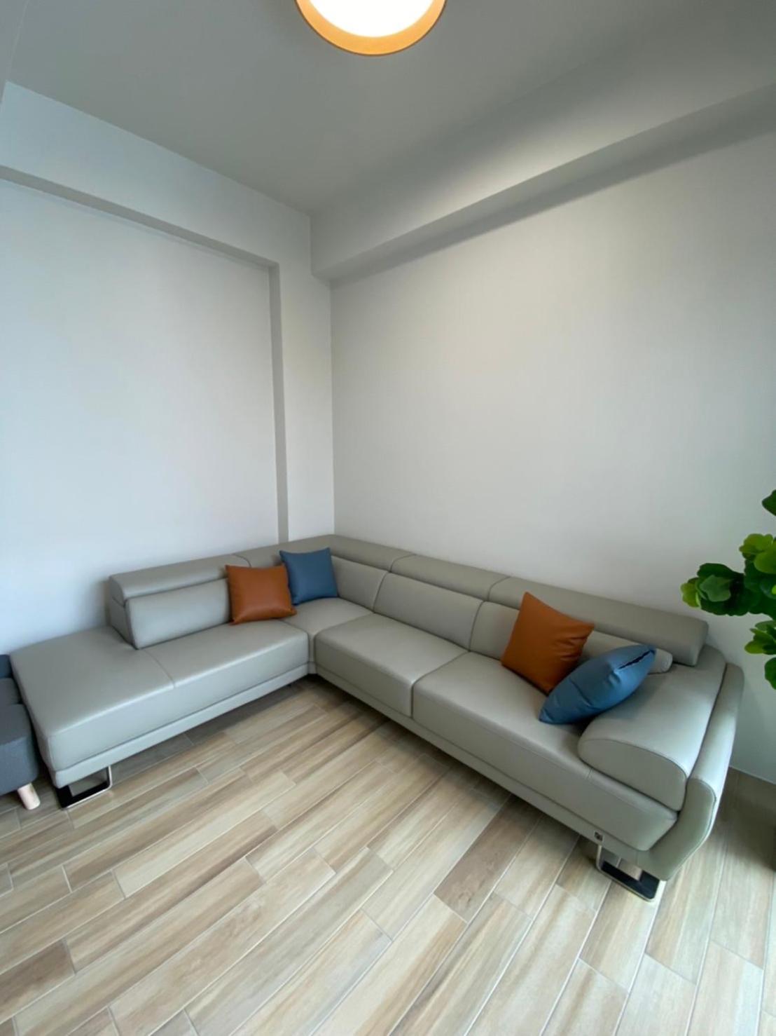 Mou Xia Villa Wujie Exterior photo